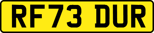 RF73DUR