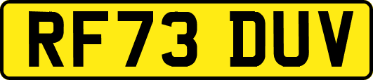 RF73DUV
