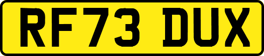 RF73DUX
