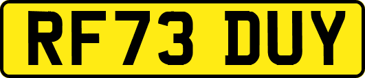 RF73DUY