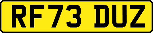 RF73DUZ