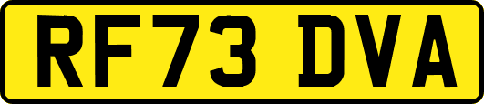 RF73DVA