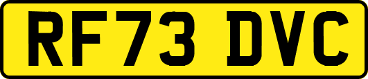 RF73DVC