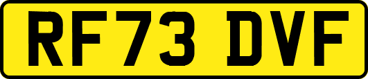 RF73DVF