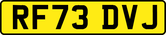 RF73DVJ