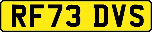 RF73DVS