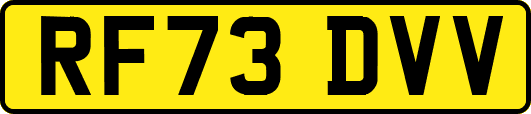 RF73DVV