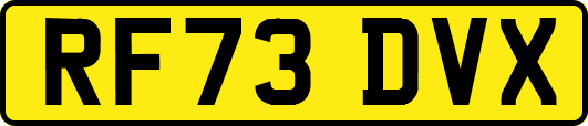 RF73DVX