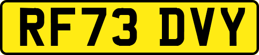 RF73DVY
