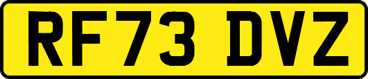 RF73DVZ