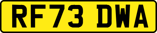 RF73DWA