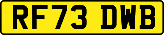 RF73DWB