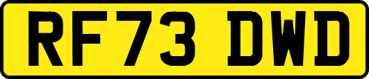 RF73DWD