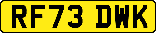 RF73DWK