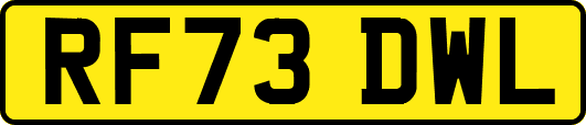 RF73DWL