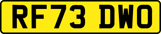RF73DWO