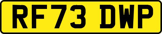 RF73DWP