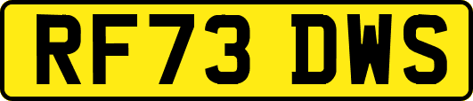 RF73DWS