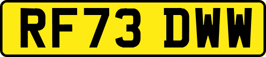 RF73DWW