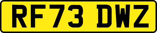 RF73DWZ
