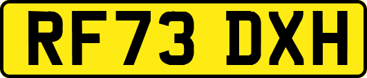 RF73DXH