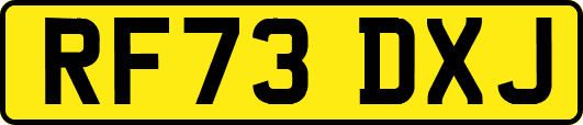 RF73DXJ