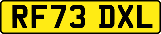 RF73DXL