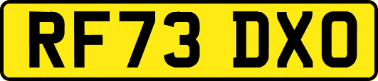RF73DXO