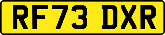 RF73DXR