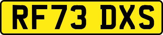 RF73DXS