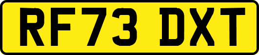 RF73DXT