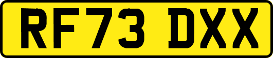 RF73DXX