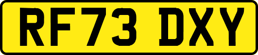 RF73DXY