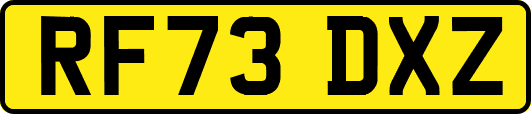 RF73DXZ