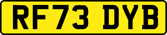 RF73DYB