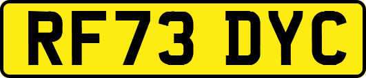 RF73DYC