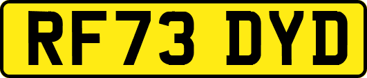 RF73DYD