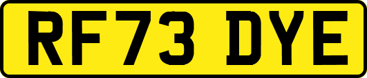 RF73DYE