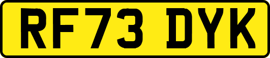 RF73DYK