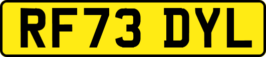 RF73DYL