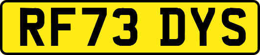 RF73DYS