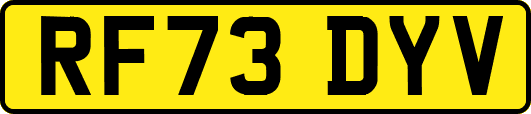 RF73DYV