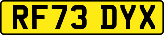RF73DYX