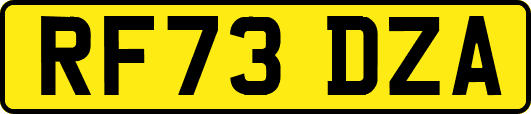 RF73DZA