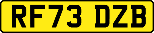 RF73DZB