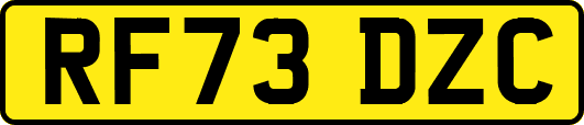RF73DZC