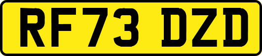 RF73DZD