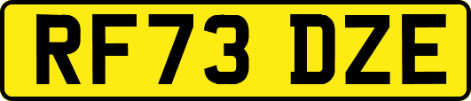 RF73DZE