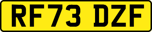 RF73DZF