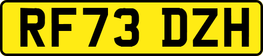 RF73DZH